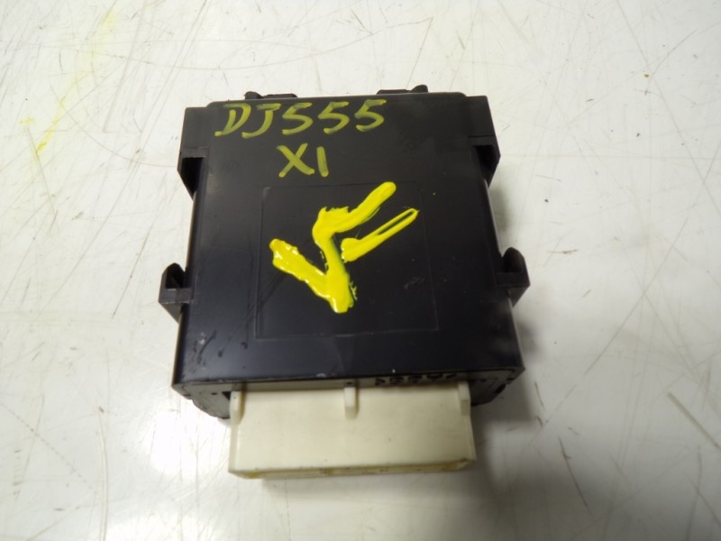 Recambio de modulo electronico para lexus nx 300h 2wd referencia OEM IAM 8594042030 8594042030 