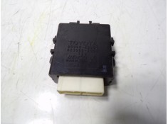 Recambio de modulo electronico para lexus nx 300h 2wd referencia OEM IAM 8594042030 8594042030  2