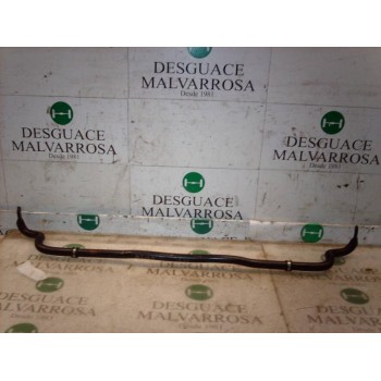 BARRA ESTABILIZADORA DELANTERA 