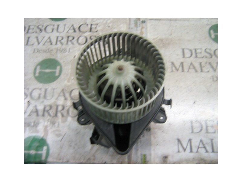 Recambio de motor calefaccion para fiat punto berlina (188) 1.9 diesel eco referencia OEM IAM 46770817 07353372820 07353372820