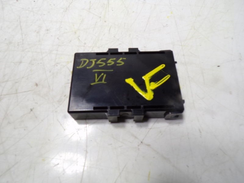 Recambio de modulo electronico para lexus nx 300h 2wd referencia OEM IAM 8911178070 8911178070 