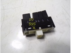 Recambio de modulo electronico para lexus nx 300h 2wd referencia OEM IAM 8497578010 15D053  2