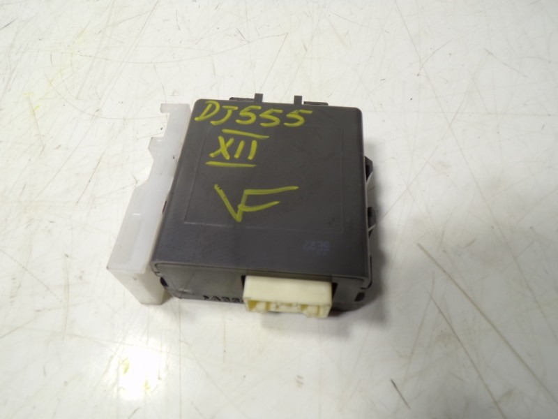 Recambio de modulo electronico para lexus nx 300h 2wd referencia OEM IAM 8597042020 8597042020 