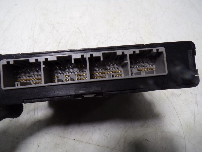 Recambio de modulo electronico para lexus nx 300h 2wd referencia OEM IAM 8998178520 8998178520 