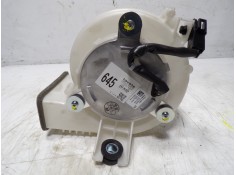 Recambio de motor calefaccion para lexus nx 300h 2wd referencia OEM IAM G923048070 G2923048070  2