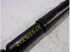 Recambio de amortiguador trasero izquierdo para toyota proace referencia OEM IAM  9816510180  2