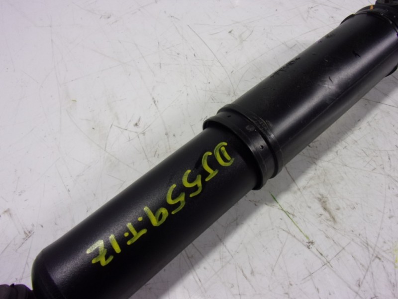 Recambio de amortiguador trasero izquierdo para toyota proace referencia OEM IAM  9816510180 