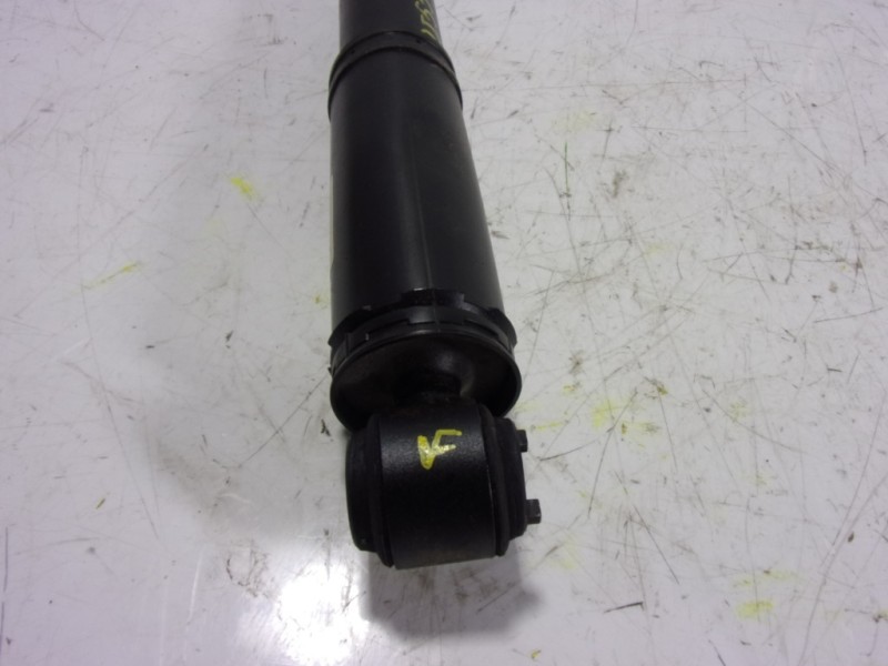 Recambio de amortiguador trasero izquierdo para toyota proace referencia OEM IAM  9816510180 