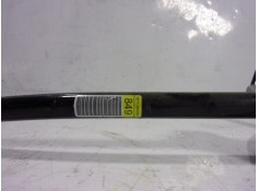 Recambio de barra estabilizadora trasera para toyota proace referencia OEM IAM  9811384980  2
