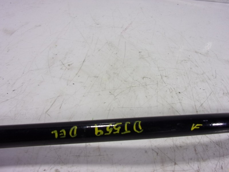 Recambio de barra estabilizadora trasera para toyota proace referencia OEM IAM  9811384980 