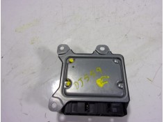 Recambio de centralita airbag para toyota proace referencia OEM IAM  9823741280  2