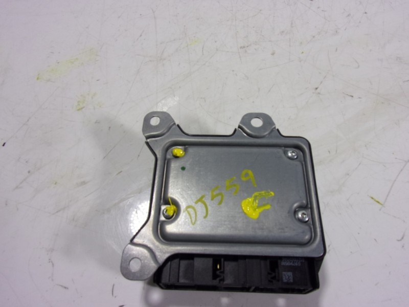 Recambio de centralita airbag para toyota proace referencia OEM IAM  9823741280 