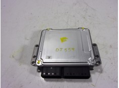 Recambio de centralita motor uce para toyota proace referencia OEM IAM  9827483380  2