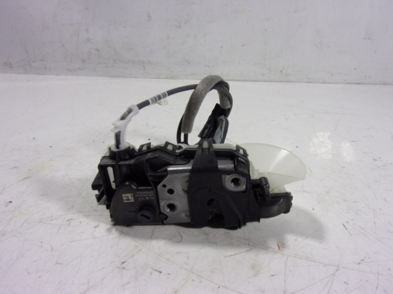 Recambio de cerradura puerta delantera izquierda para toyota proace referencia OEM IAM   