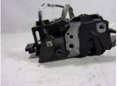 Recambio de cerradura puerta delantera izquierda para toyota proace referencia OEM IAM    2