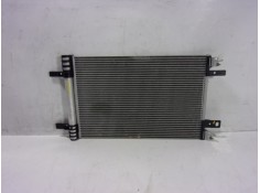 Recambio de condensador aire acondicionado para toyota proace referencia OEM IAM  9816746580B  2