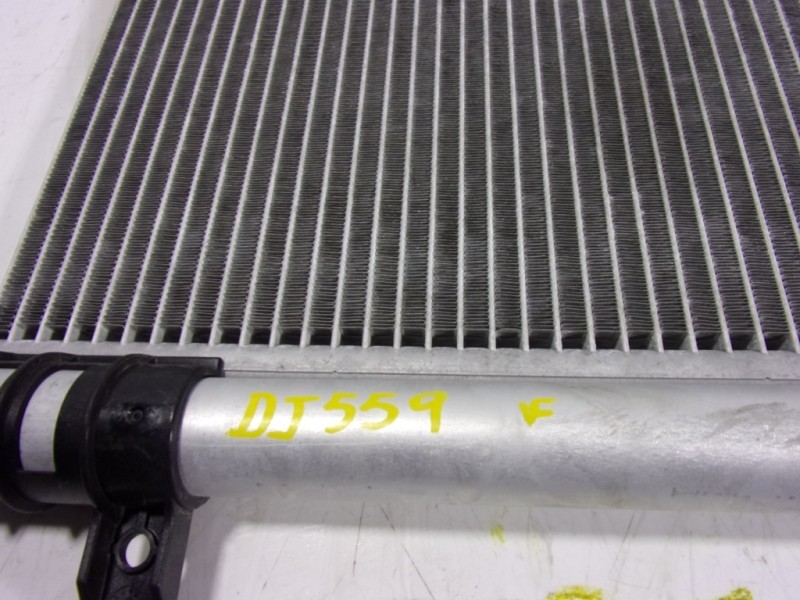 Recambio de condensador aire acondicionado para toyota proace referencia OEM IAM  9816746580B 