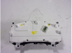 Recambio de cuadro instrumentos para toyota proace referencia OEM IAM  9837472880  2