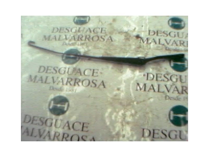 Recambio de brazo limpia delantero derecho para renault laguna (b56) 1.8 anade referencia OEM IAM   