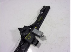 Recambio de elevalunas delantero derecho para toyota proace referencia OEM IAM  9829503580  2