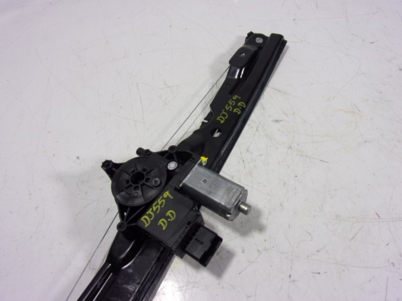 Recambio de elevalunas delantero derecho para toyota proace referencia OEM IAM  9829503580 