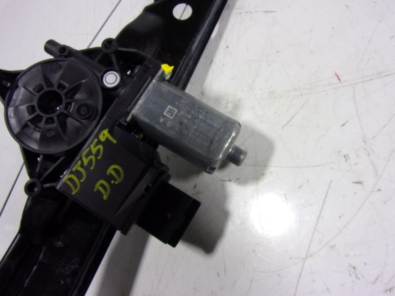 Recambio de elevalunas delantero derecho para toyota proace referencia OEM IAM  9829503580 