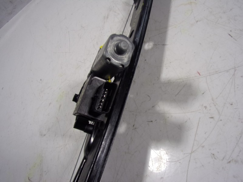 Recambio de elevalunas delantero derecho para toyota proace referencia OEM IAM  9829503580 