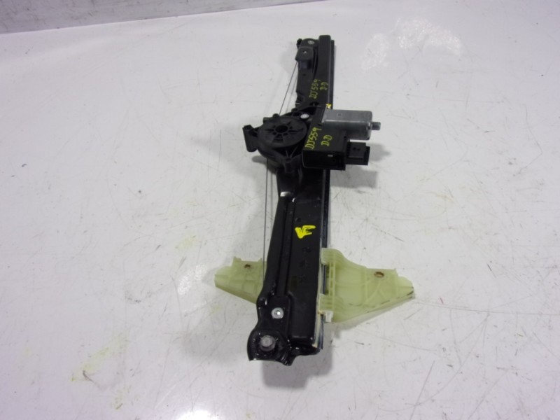 Recambio de elevalunas delantero izquierdo para toyota proace referencia OEM IAM  98295035680 