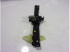 Recambio de elevalunas delantero izquierdo para toyota proace referencia OEM IAM  98295035680  2