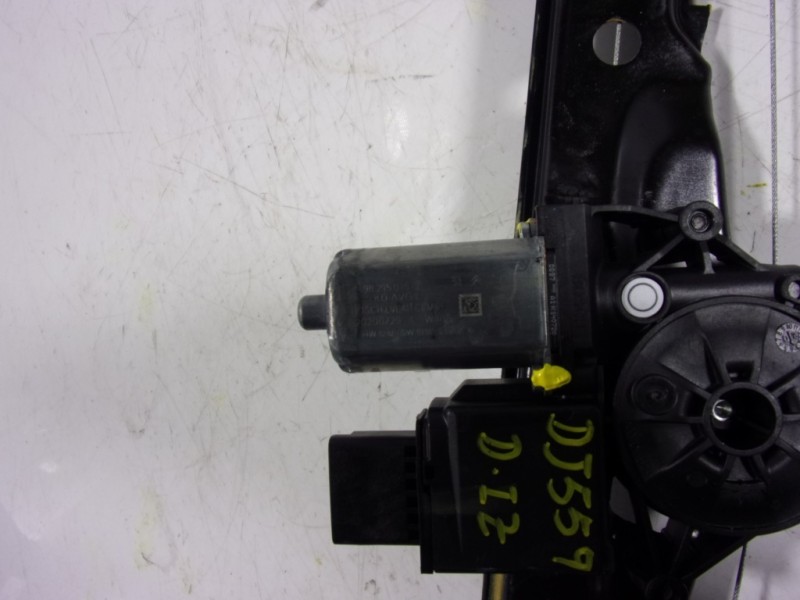 Recambio de elevalunas delantero izquierdo para toyota proace referencia OEM IAM  98295035680 