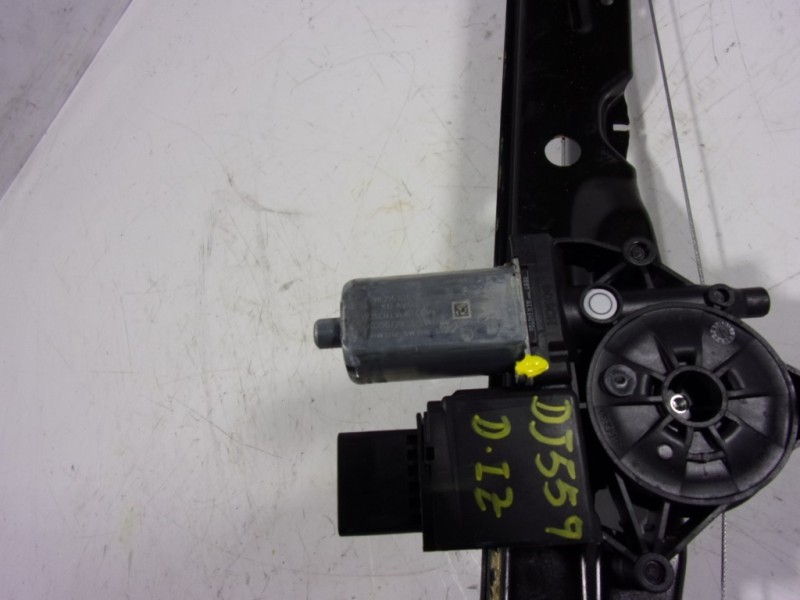 Recambio de elevalunas delantero izquierdo para toyota proace referencia OEM IAM  98295035680 