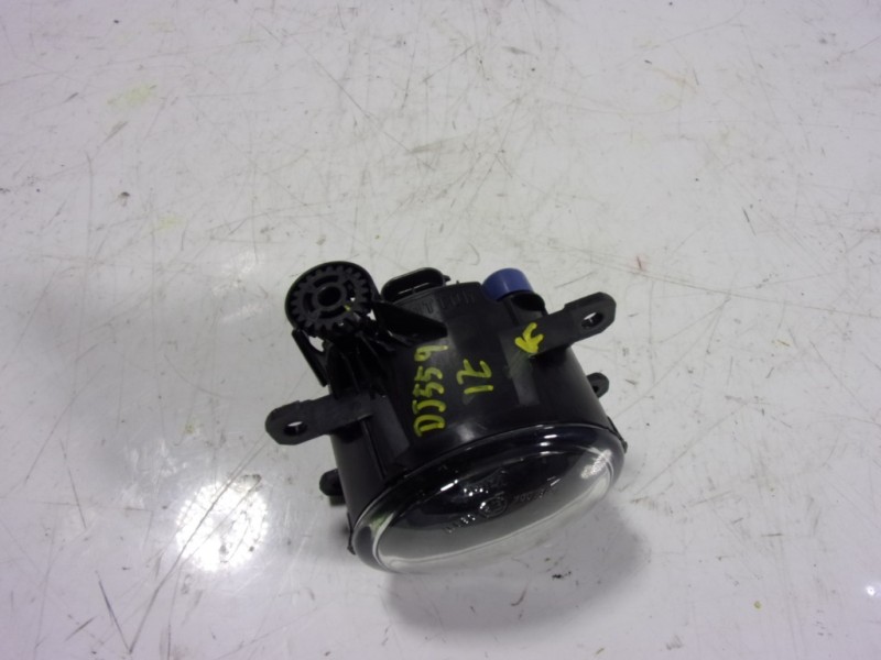 Recambio de faro antiniebla izquierdo para toyota proace referencia OEM IAM  9687410080 
