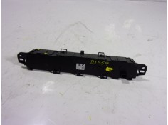 Recambio de mando climatizador para toyota proace referencia OEM IAM  98340416ZD  2