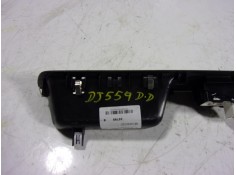 Recambio de mando elevalunas delantero derecho para toyota proace referencia OEM IAM  98144407ZD  2