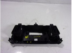 Recambio de mando multifuncion para toyota proace referencia OEM IAM  98120819ZD  2