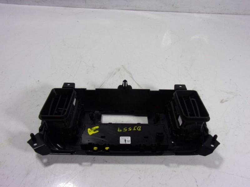 Recambio de mando multifuncion para toyota proace referencia OEM IAM  98120819ZD 