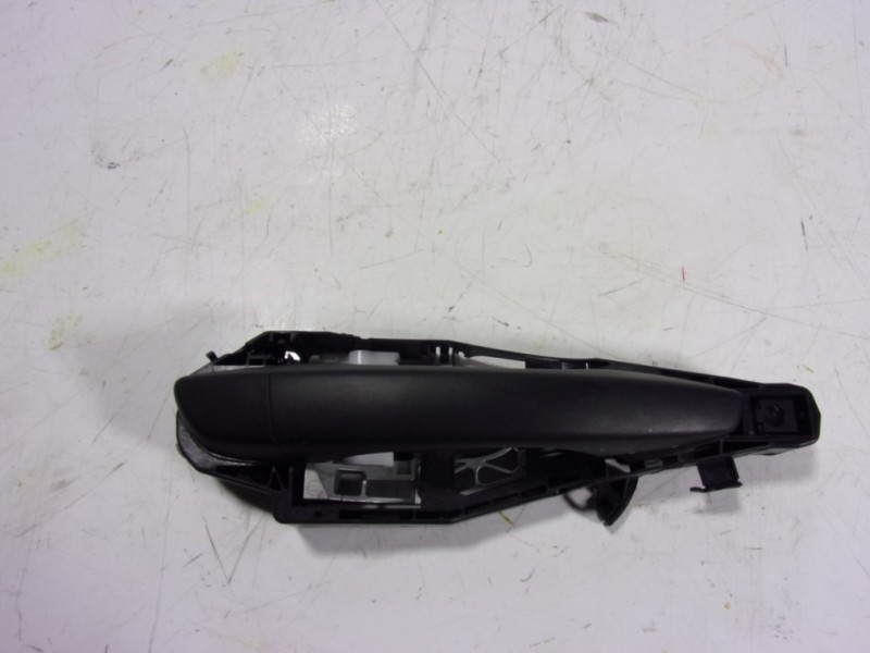 Recambio de maneta exterior delantera derecha para toyota proace referencia OEM IAM   