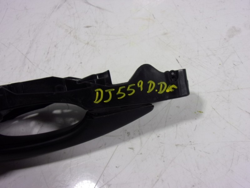 Recambio de maneta exterior delantera derecha para toyota proace referencia OEM IAM   