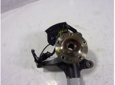 Recambio de mangueta delantera derecha para toyota proace referencia OEM IAM    2