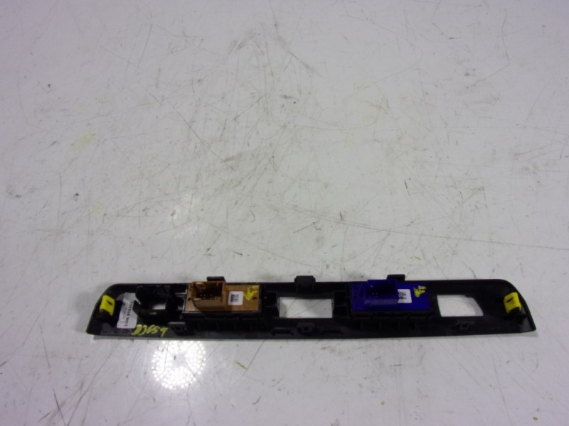 Recambio de modulo electronico para toyota proace referencia OEM IAM   