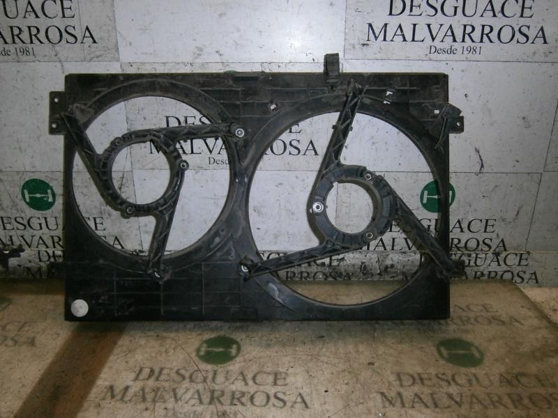 Recambio de canalizador aire para volkswagen golf iv berlina (1j1) 1.9 tdi referencia OEM IAM   