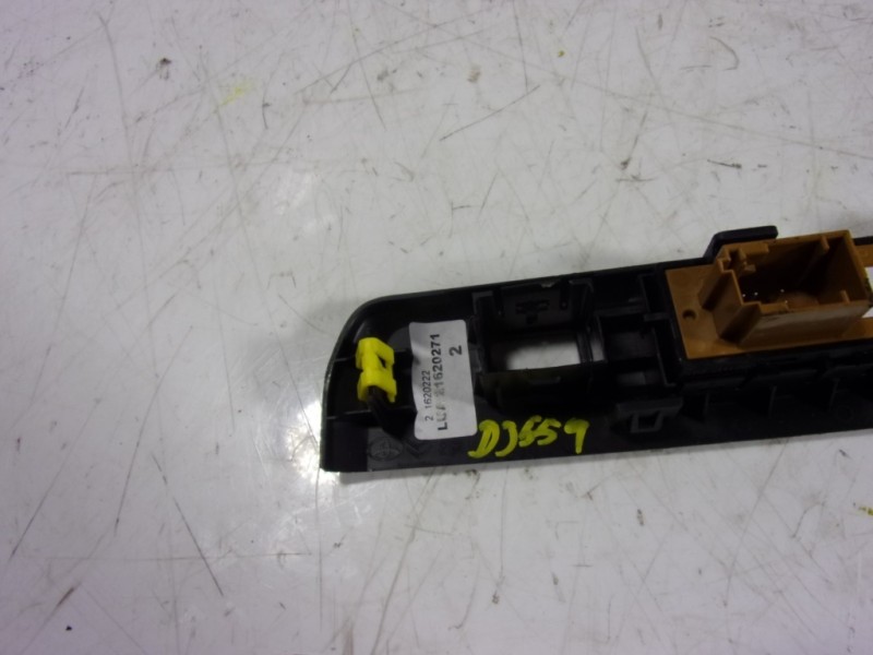 Recambio de modulo electronico para toyota proace referencia OEM IAM   