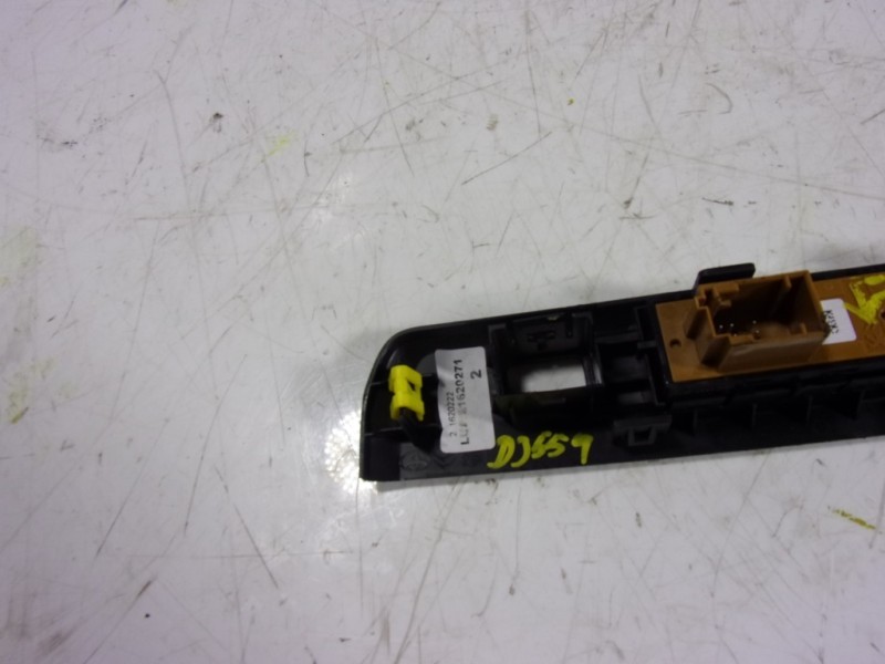 Recambio de modulo electronico para toyota proace referencia OEM IAM   