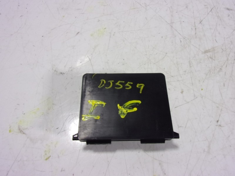 Recambio de modulo electronico para toyota proace referencia OEM IAM  9836666580 