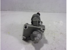 Recambio de motor arranque para toyota proace referencia OEM IAM  9832577880  2