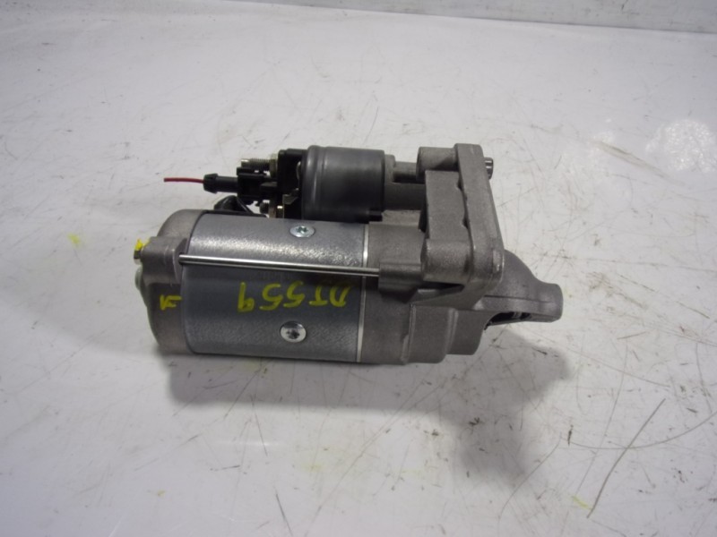 Recambio de motor arranque para toyota proace referencia OEM IAM  9832577880 