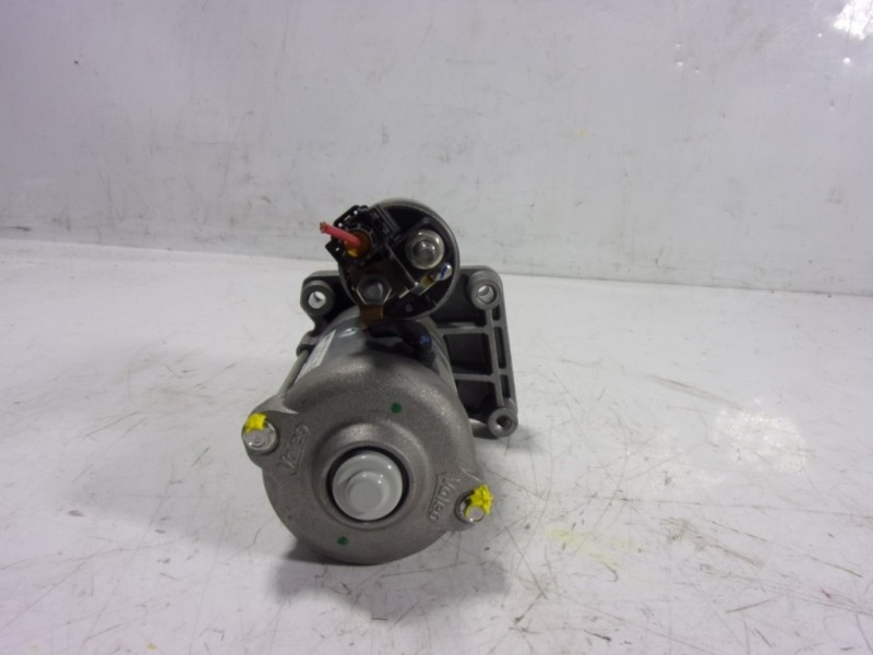 Recambio de motor arranque para toyota proace referencia OEM IAM  9832577880 