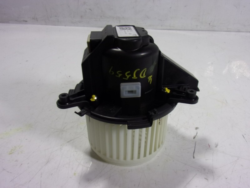 Recambio de motor calefaccion para toyota proace referencia OEM IAM   