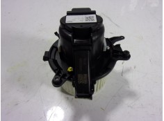 Recambio de motor calefaccion para toyota proace referencia OEM IAM    2