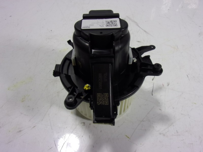 Recambio de motor calefaccion para toyota proace referencia OEM IAM   